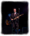 2004  John Prine and Greg Trooper  Winnipeg, MB concert photos  by Leonard Hogg