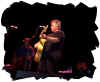 2004  John Prine and Greg Trooper  Winnipeg, MB concert photos  by Leonard Hogg
