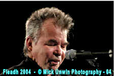Fleadh 2004 - photo copyright by Mick Unwin