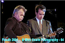 Fleadh 2004 - photo copyright by Mick Unwin