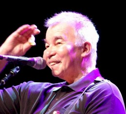 John Prine at the Carpenter Center in VA by Chad