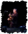 2004  John Prine and Greg Trooper  Winnipeg, MB concert photos  by Leonard Hogg