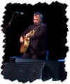 2004  John Prine and Greg Trooper  Winnipeg, MB concert photos  by Leonard Hogg