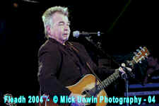 Fleadh 2004 - photo copyright by Mick Unwin