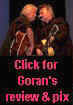 Click here to read Goran Aasen's review and see more Prine pix!