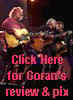 Click here to read Goran Aasen's review and see more Prine pix!
