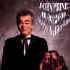 John Prine and Iris DeMent CD cover for Ovens Auditorium 3/3/00