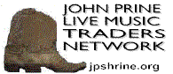 John Prine Music Traders Network