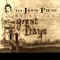 John Prine Great Days Anthology