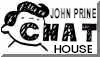 John Prine Shrine Chat House