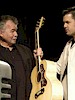 Gibson J-200 awarded to John Prine