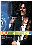 John Prine NEW DVD