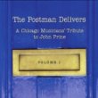 The Postman Delivers: A Chicago Musicians Tribute