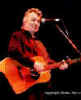 John Prine photo � Brian Hauge the John Prine Shrine