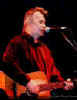 John Prine photo � Brian Hauge the John Prine Shrine