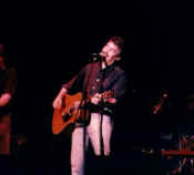 John Prine �1999 Chuck Owens