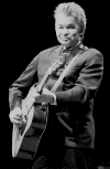 John Prine at Royal Concert Hall in Glasgow Scotland Jan 20 2000