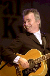 John Prine at Central City KY music festival - copyright Daniel Patmore of Patmore Photo Gallery