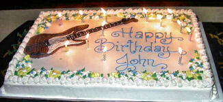 John Prine's birthday is Oct 10! CELEBRATE!