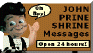 click here to go to the John Prine Shrine Main Message Board