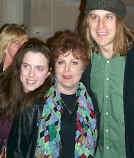 Todd Snider and fans