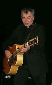 John Prine plays Cedar Rapids Paramount Theatre