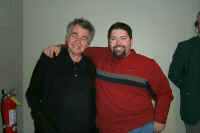 Me and John Prine