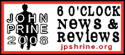 Read the Current John Prine Reviews