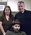 at the Meyerhoff in Baltimore, 2007